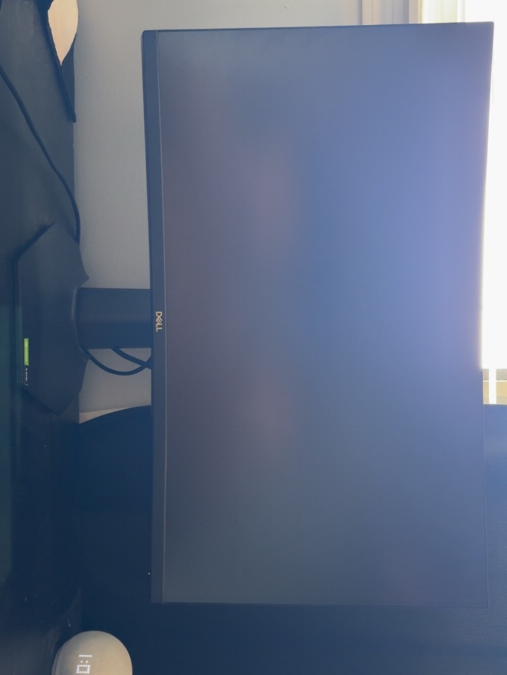 Dell Curved Gaming Monitor